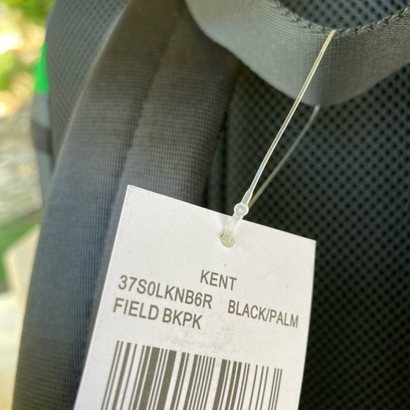 NWT Michael Kors camouflaged Kent field backpack - Picture 5 of 8